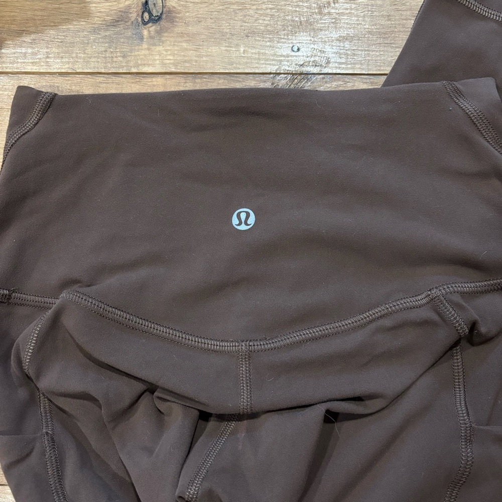 Lululemon align - Picture 2 of 2